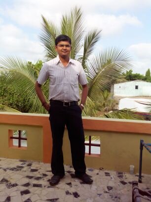 Medical Officer (Ayurved) 
Government AYURVED dispensary Agatray,Ta. Keshod Dist. Junagadh