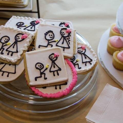 hannasbaking's profile picture. Locally owned baking operation offering a variety of baked goods to fit a variety of people, including YOU! Tasty treats for any occasion.