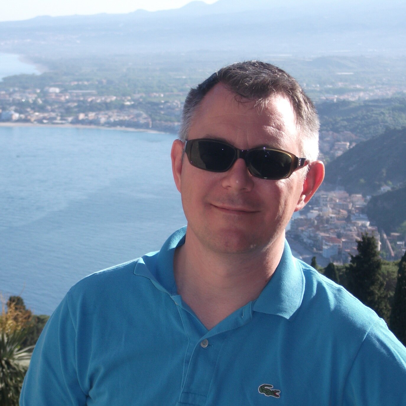 Michael Clark Profile