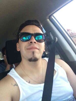 El HIP-HOP es mi vida y pasion... El RAP lo llevo en la sangre