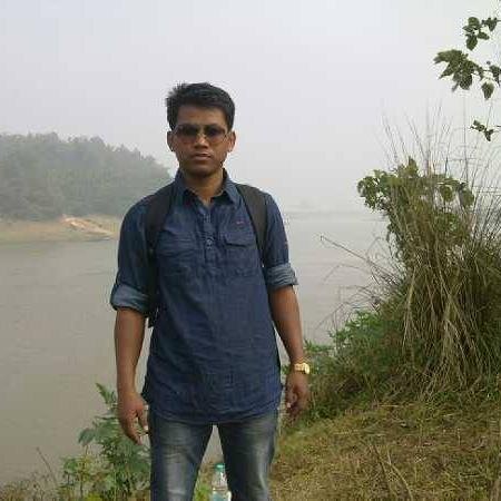 I am from Assam, India. My all views are personal.