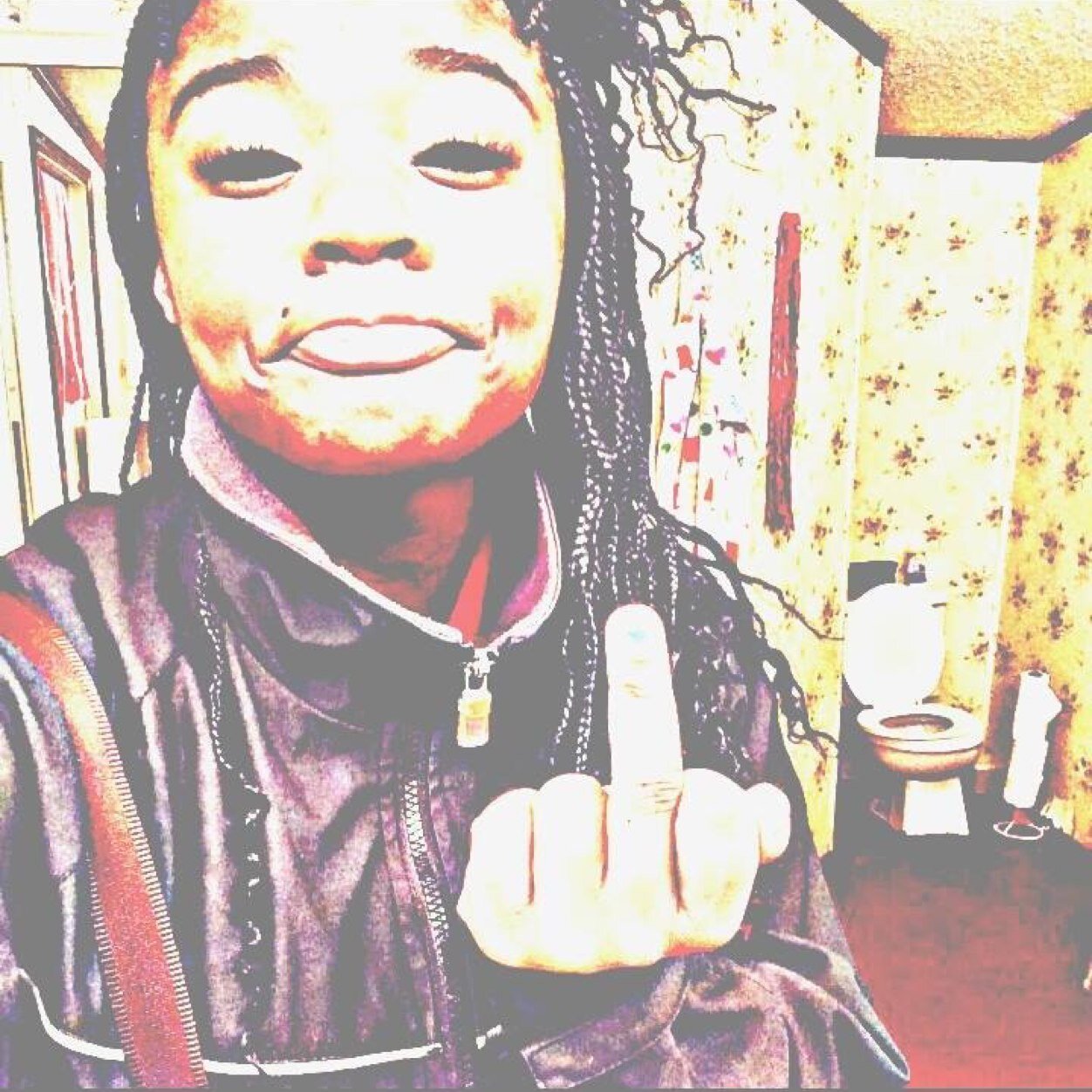 DeshianaH's profile picture. Follow me on instagram @_deshiana i follow back