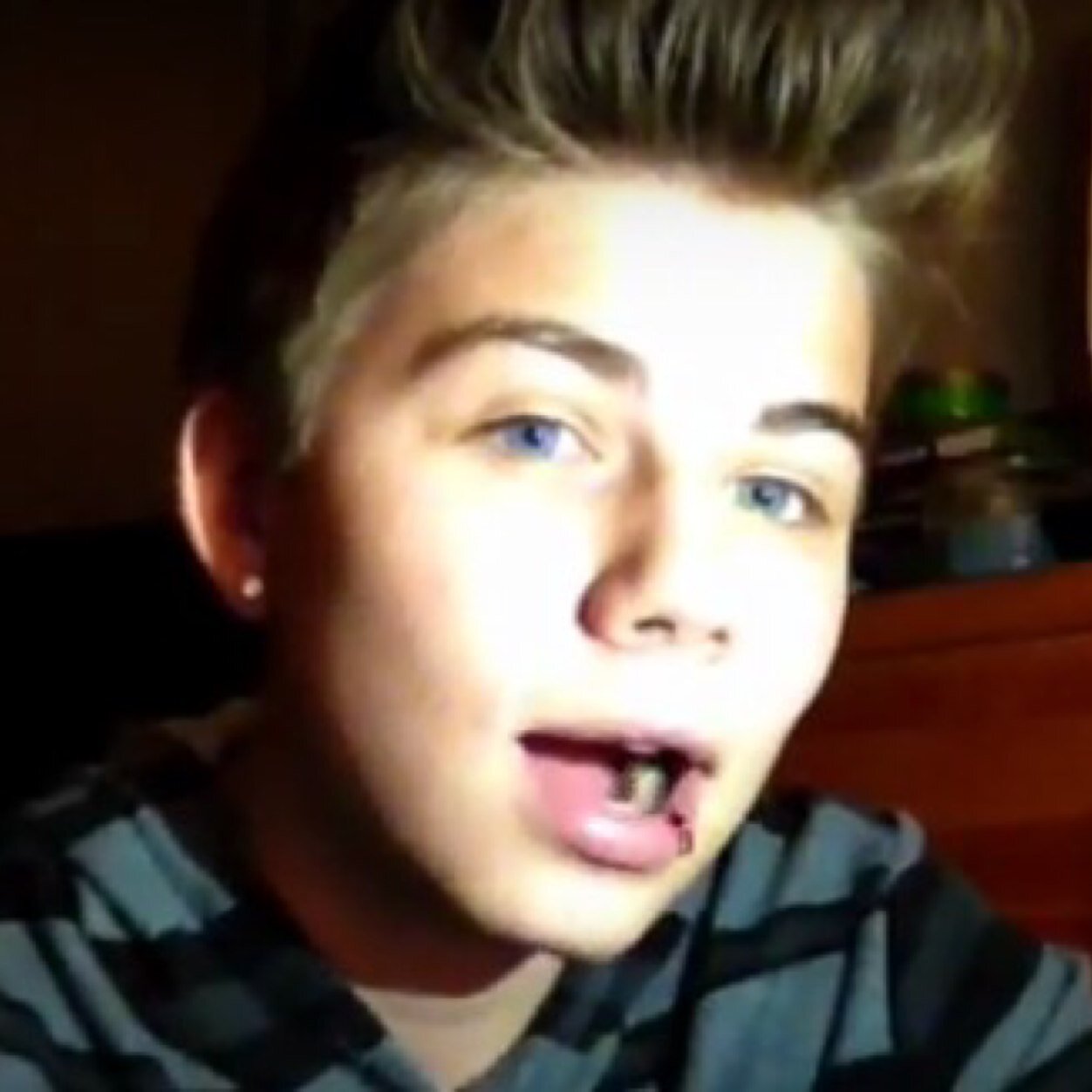 Im cody and idc tbh