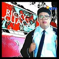Ricky Cuaca (@tobyaspggs) 's Twitter Profile