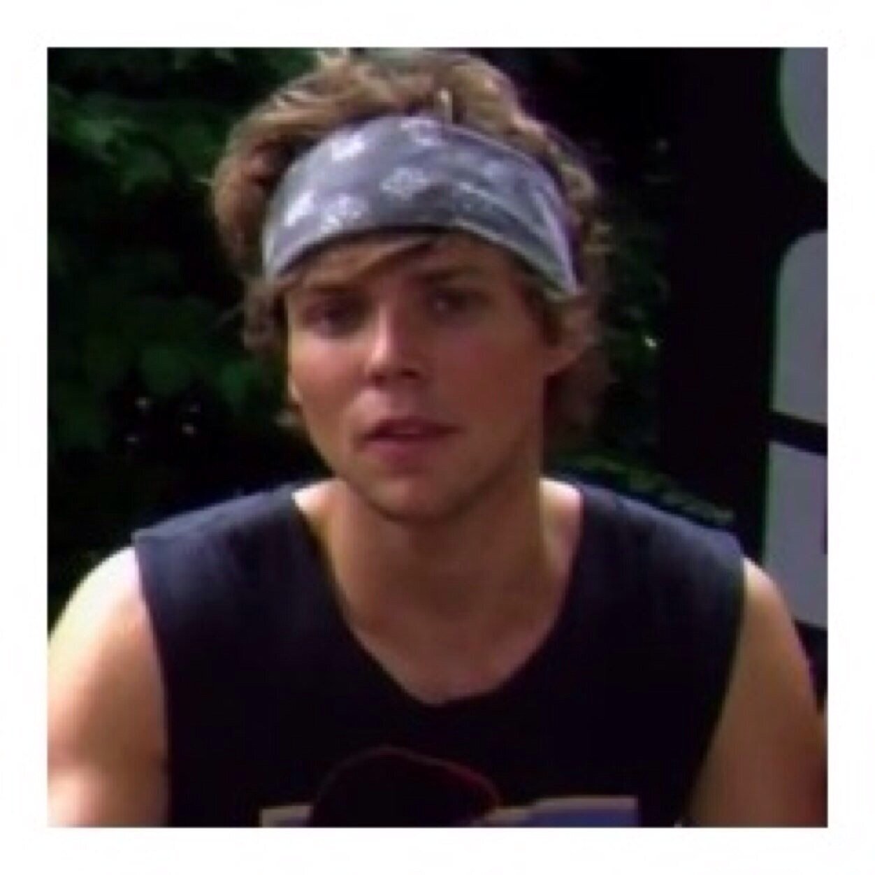 you - @lazykidluke
