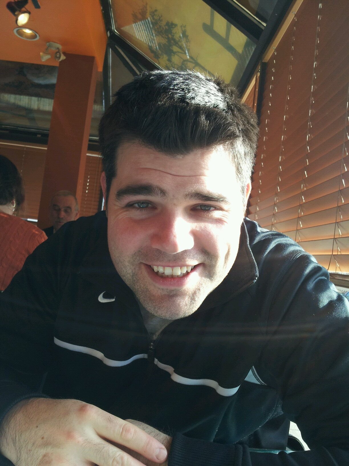 MattLyon71's profile picture. 