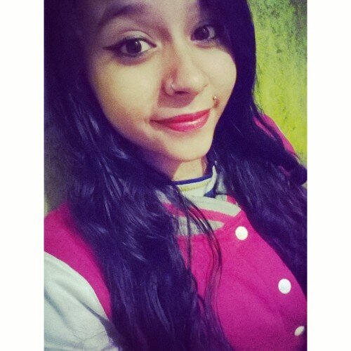 Instagram: @_justbiiah
We are one Kris 
17 years/Brazilian/K-popper/2ne1/Big Bang/SuJu/B.A.P/BTS/EXO/Gain/BTOB/Shinee/B1A4