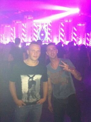 #HardstyleIsMyLife