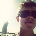 dima_chich's profile picture. 