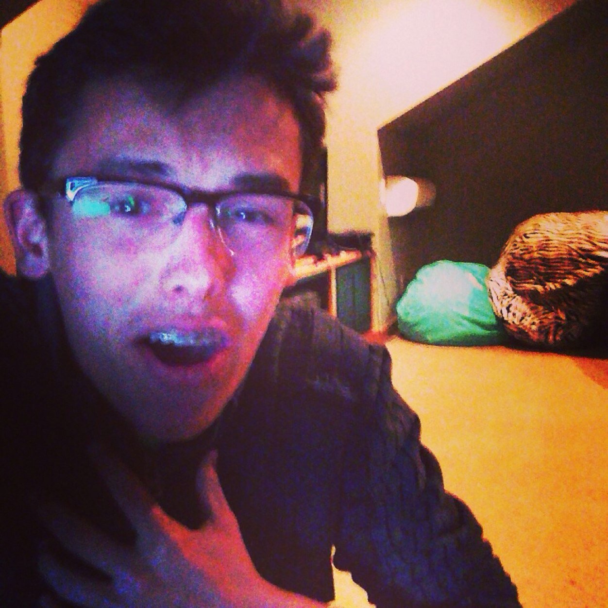 zachtaylor1199's profile picture. 
