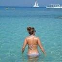 kristinechaklos's profile picture. 