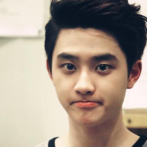 xxxkyungsoo's profile picture. 