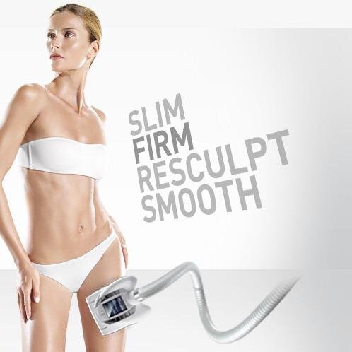 When rigorous dieting and exercise don`t help the appearance of cellulite, Endermologie will make a difference after just a few treatments!