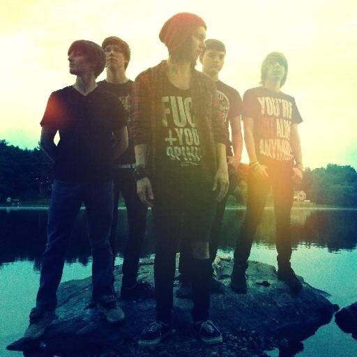 Metal/Pop/Punk || Down To Earth || Just Your Average Band || Music || Follow Us! || Also Like Us On Facebook