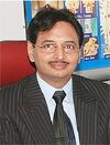 Dr. R. K. Singh
Director Of Globus Hospital
M.Ch. (Orth),M.S.(Orth.), D. Orth., M.B.B.S., M.A.M.S. 
Joint Replacement & Spine Surgeon,