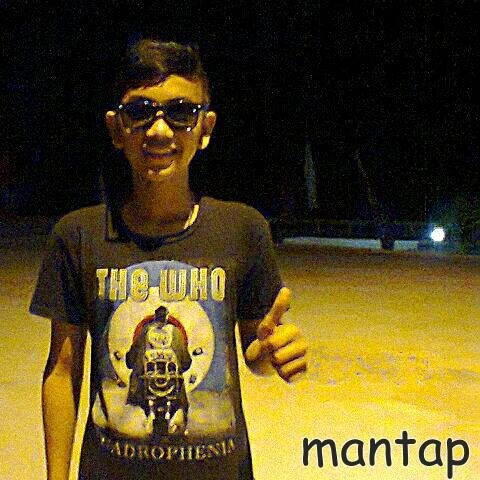 aden sayang amak