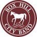 Box Hill City Band (@boxhillcityband) Twitter profile photo