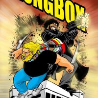 Longbox Heroes (@longboxheroes) 's Twitter Profile Photo Longbox Heroes (@longboxheroes) 's Twitter Profile Photo