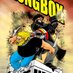 Longbox Heroes (@longboxheroes) Twitter profile photo