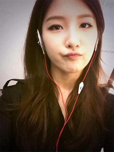 REBORN in @SF_Roleplayer 90line @SF_Krystalfx94 lovely daughter♥