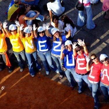 Información y noticias estudiantiles #Anzoategui