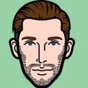 Krianbaufman's profile picture. 