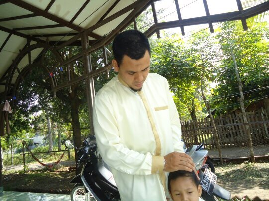 generasi ghuraba )l( Islam is my lif3