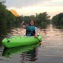 KimBueltmann's profile picture. Child of God, Daughter, Sister, Aunt, Godmother, Niece, Cousin, Friend, Musician, Deaconess, and missionary to refugees in Germany