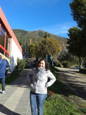 Ingeniero Ambiental