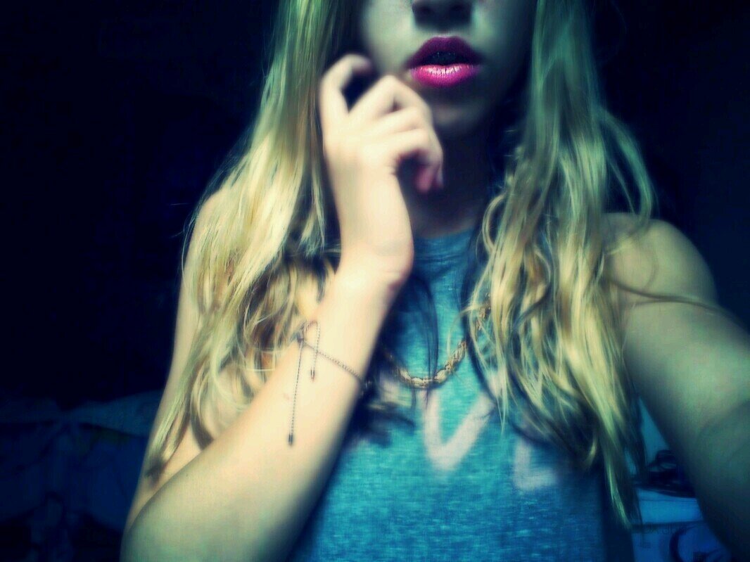 Hey baby faces. ig - this_chick_Haley