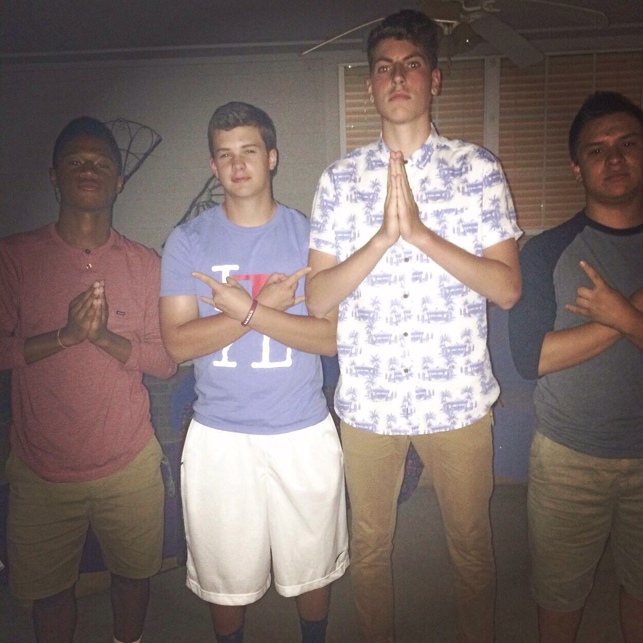 YoungRod9's profile picture. 