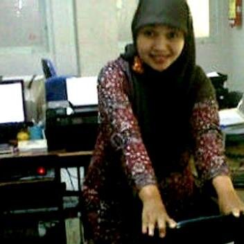 bunda dari 1 junior ganteng , aspri menanggani semua urusan baik yang ada hubg dengan kantor atau urusan pribadi -___-