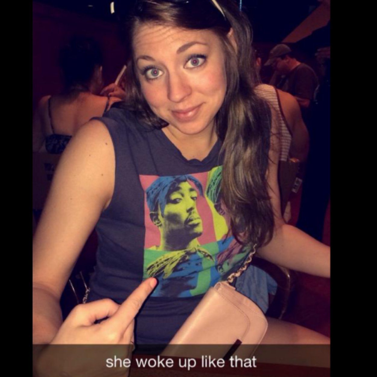 DaniMarie2787's profile picture. WVU grad. Teacher. Chicago resident. I'm Cuban, can clap with one hand and can eat 6 saltine crackers in 45 seconds. That's just the tip of the iceberg people.