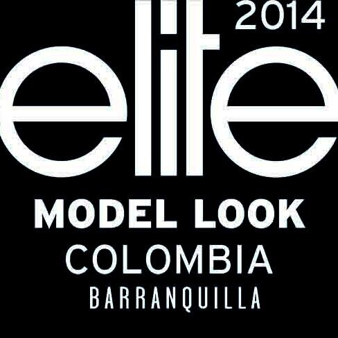 This is the official page of the Elite Model Look Colombia - Barranquilla contest. For more information, contact phones (+57) 3016080252 / 318 3753208