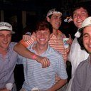 Can't stop, addicted to the shindig