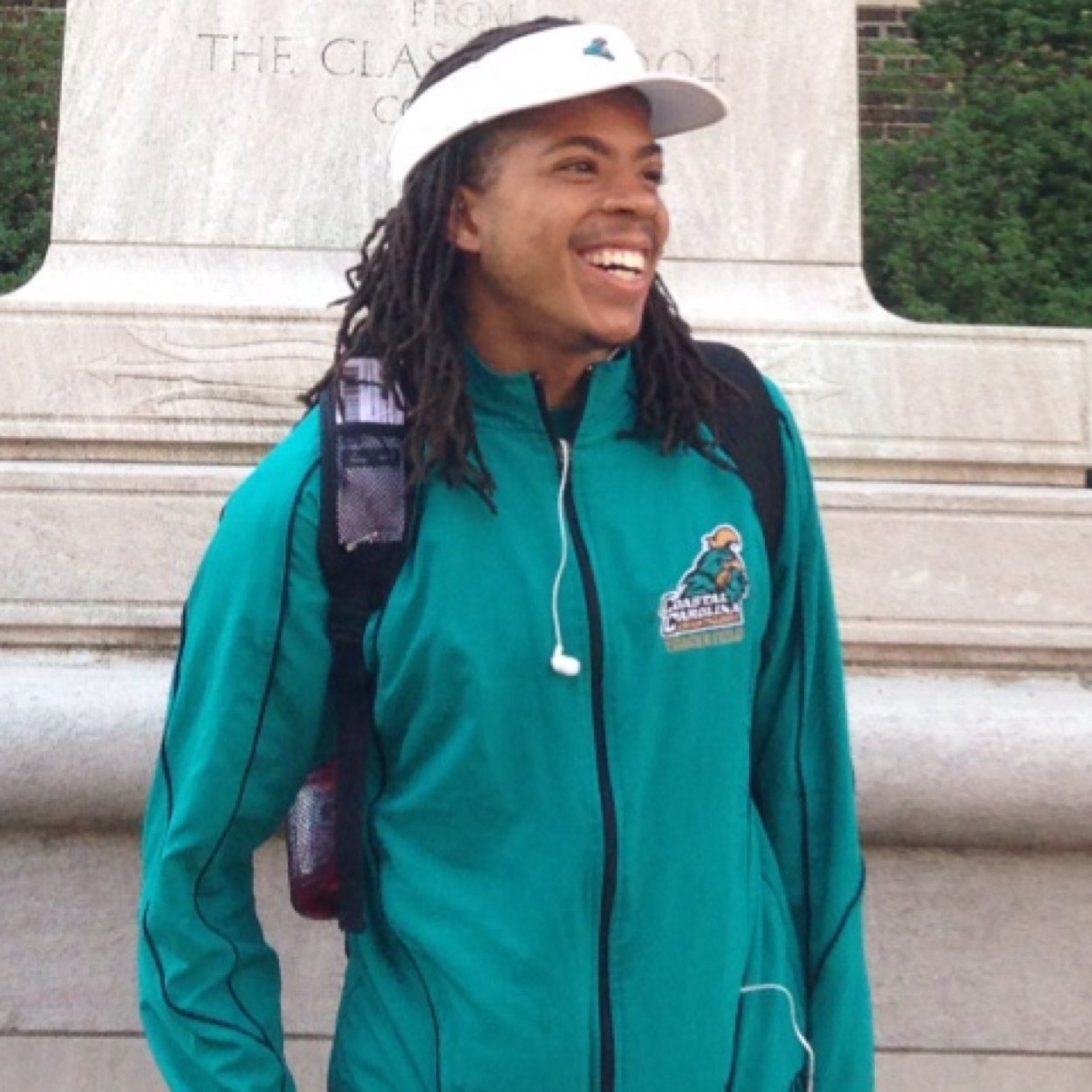 _ijumpFar's profile picture. #CCUAlumni Phil 4:13 John 3:16 2 Tim 1:7 #RIPJMB #RIPNUT #LLMOND #LLJT #LLJUICE