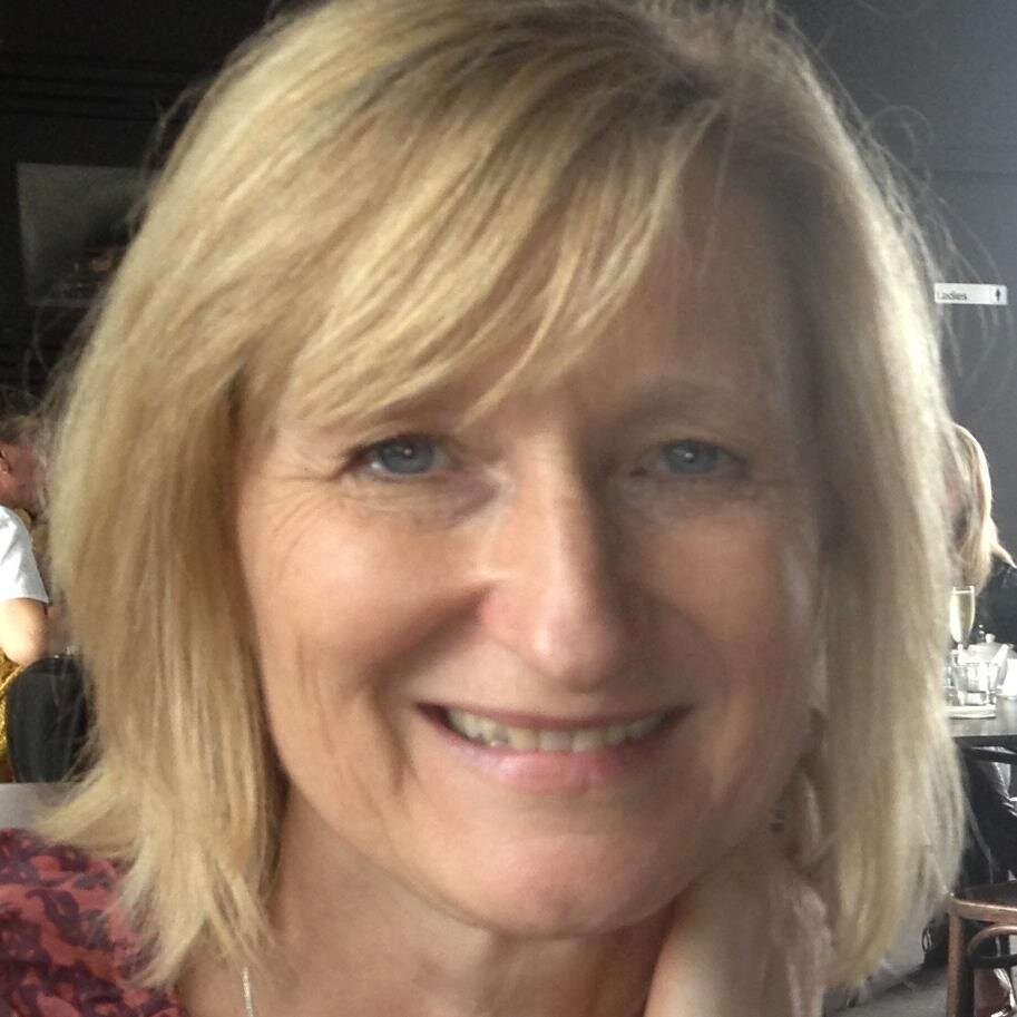 Lesley Williams, founder of Major Street Publishing, business book publisher, specialising in property investing, personal finance & publishing services.