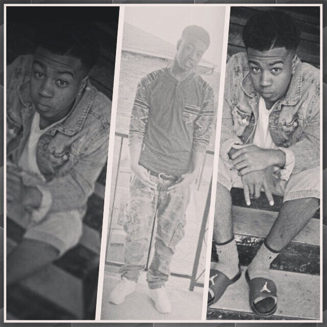 Dont Trust Nobody But that niggia on side of you ..Thats Why im Solo!! 4'S DOWN REST IN PEACE MONE I LOVE YA BABY BOY