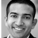 Suchit Dash Profile