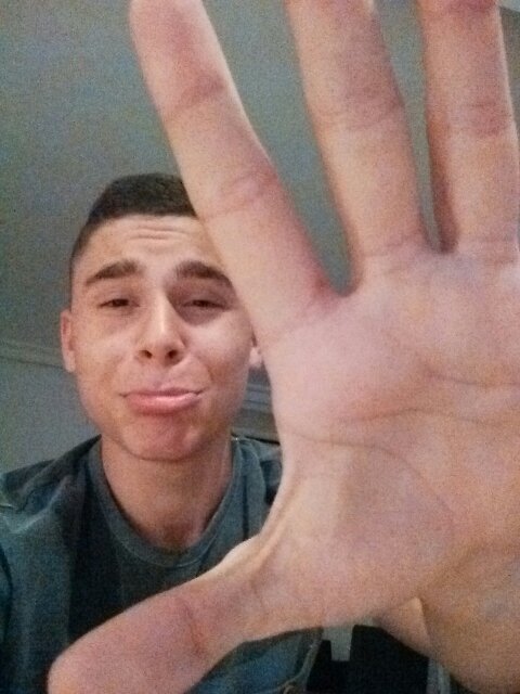 eduma3's profile picture. Imposible es una palabra grande dicha por hombres pequeños / F.C.BARCELONA hasta la muerte ;)