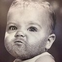 Khrip's profile picture. Умен и прозорлив