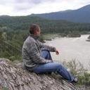 ShimovDenis's profile picture. 