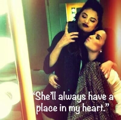 I Love Britney Spears, Selena Gomez & Demi Lovato. Selena Gomez Concert 09/07/11 She's so beautiful in person. Demi 07/12/12 She sounds amazing live.
