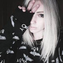 ||Ser delgada es mi sueño ||Tratando de vivir en esta sociedad de Mierda||Bisexual||  Ella es mi Todo @AnotherMoreFat_ ♡Gorda Por siempre♡  《En el Infierno》