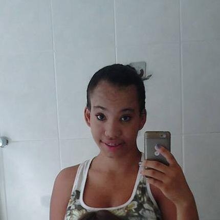 Vou te espera passe o tempo que for