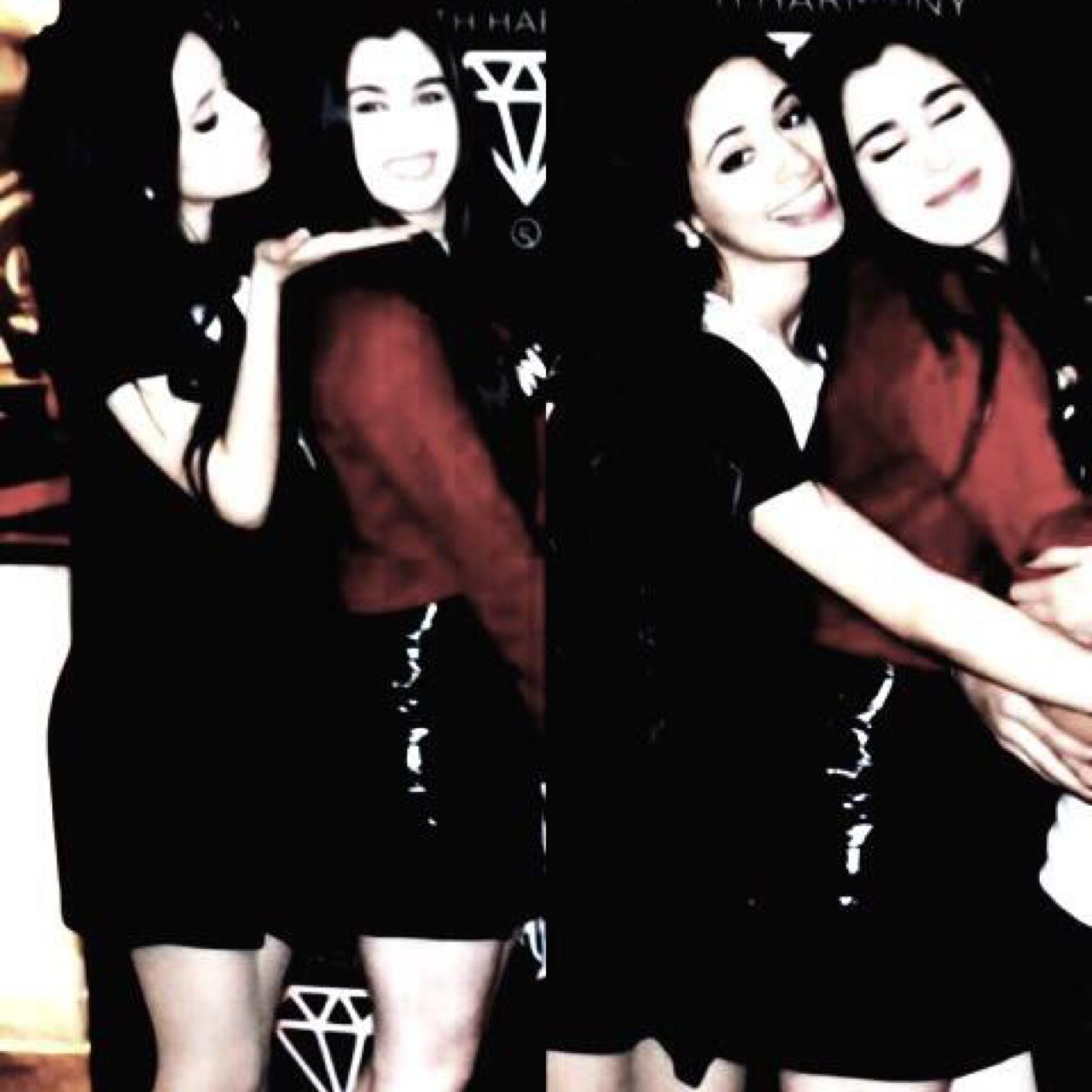 forever waiting to meet my girls