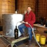 ChrisMakesWine's profile picture. Joyously making wine for a living, slightly afraid I may someday have to get a real job.