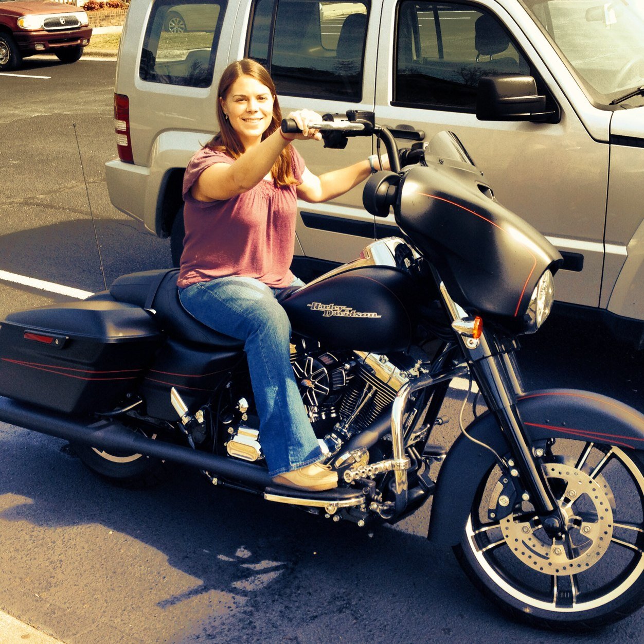 klrobertson2's profile picture. God first. Love my family, love my friends, love to laugh, true lover of life & experiences, love mindless entertainment. Baltimore Orioles; Carolina Panthers