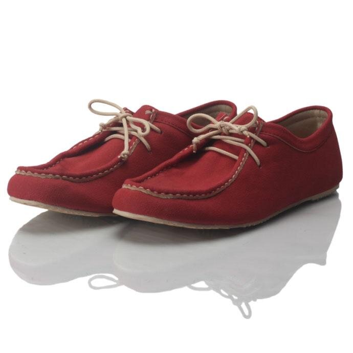 Pusat Belanja Sepatu Handmade