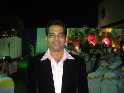 director shah electronics